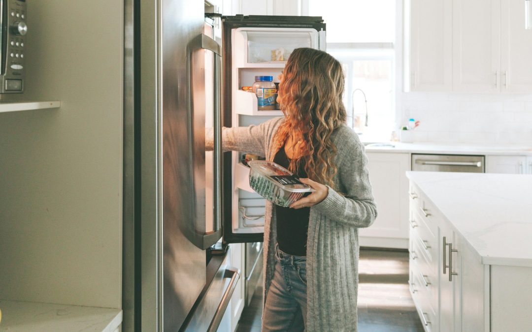 Navigating the Chill: A Guide to Finding the Perfect Refrigerator