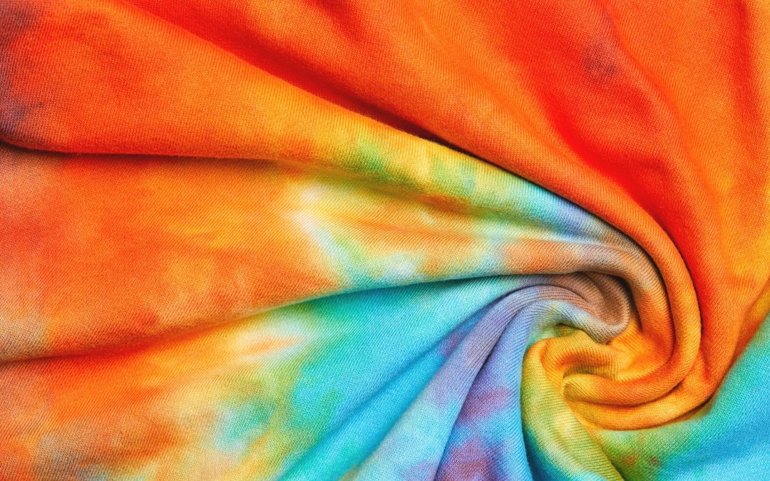 Express Your Creativity: A Step-by-Step Guide to DIY Tie-Dye Shirts