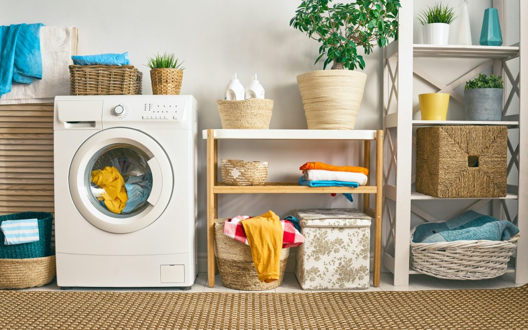 Decoding the Wash: Choosing the Perfect Washing Machine for Your Home