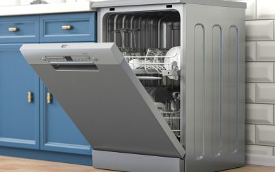 The Unsung Hero in Your Kitchen: Understanding the Functions of a Dishwasher