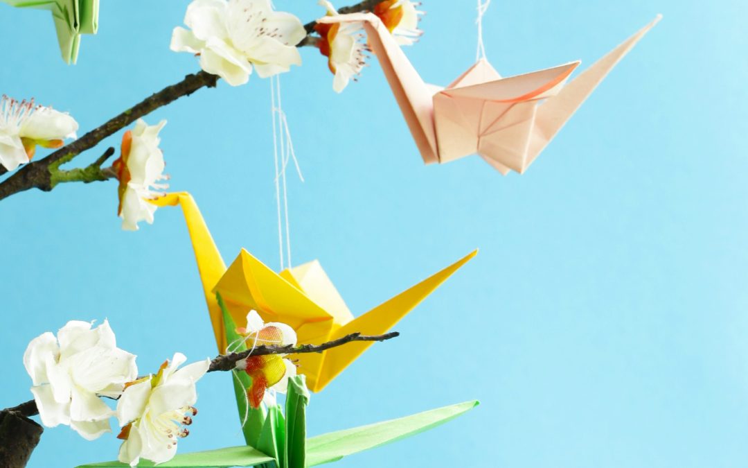 Unleash Your Creativity: Fun and Easy Paper Crafts to Try at Home