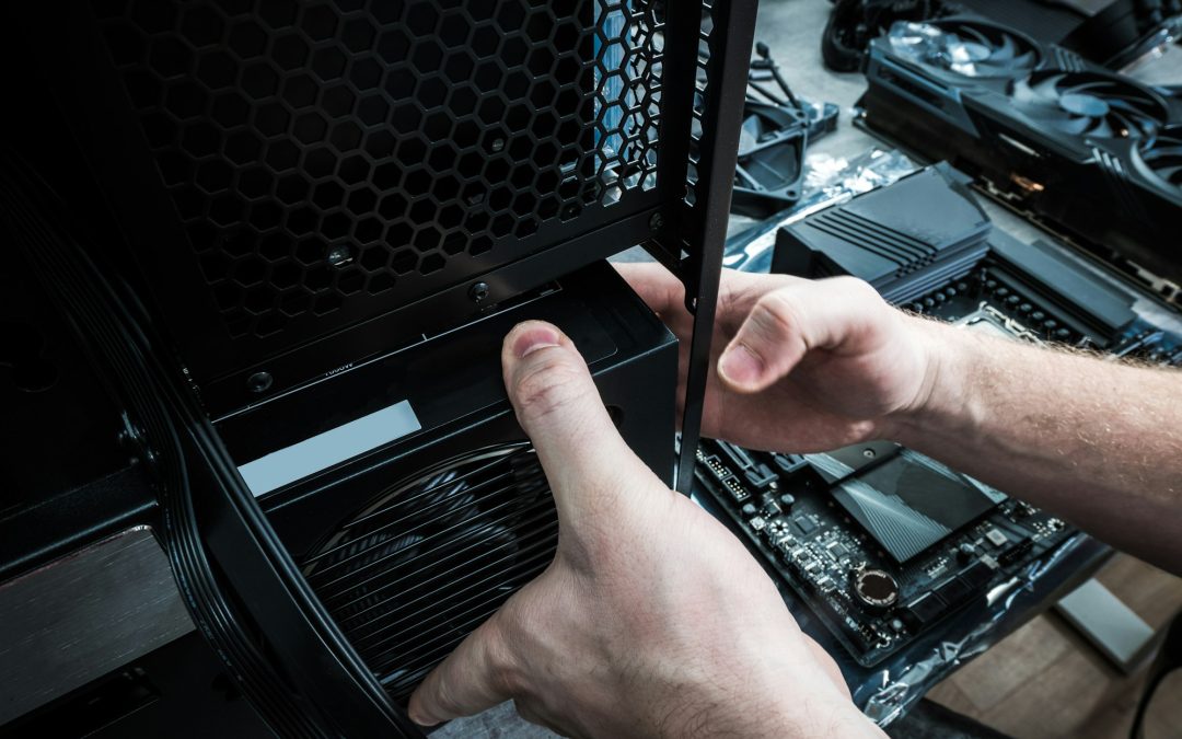 A Comprehensive Guide to Building Your Own PC: Empowering Your Digital Experience