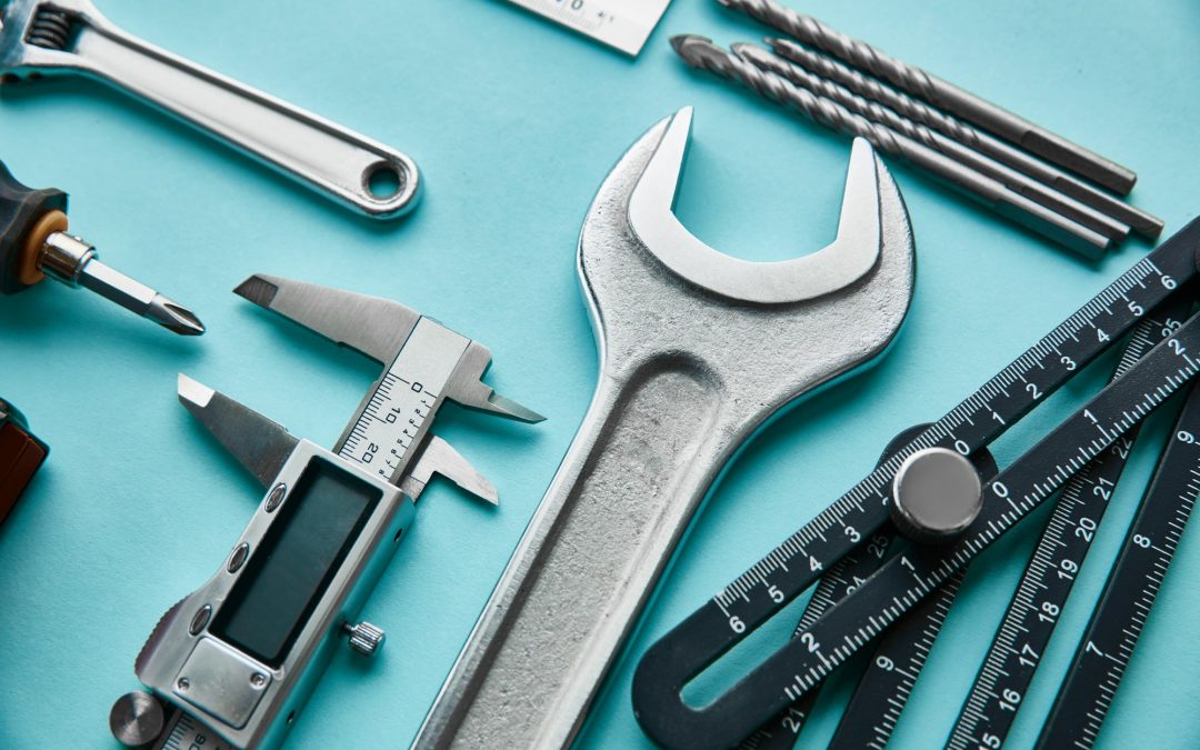 Essential Tools for DIY Success: A Comprehensive Guide for Every DIY Enthusiast