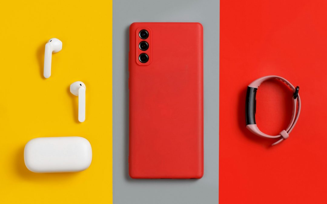 Elevating Your Smartphone Journey: An Essential Guide to Indispensable Accessories