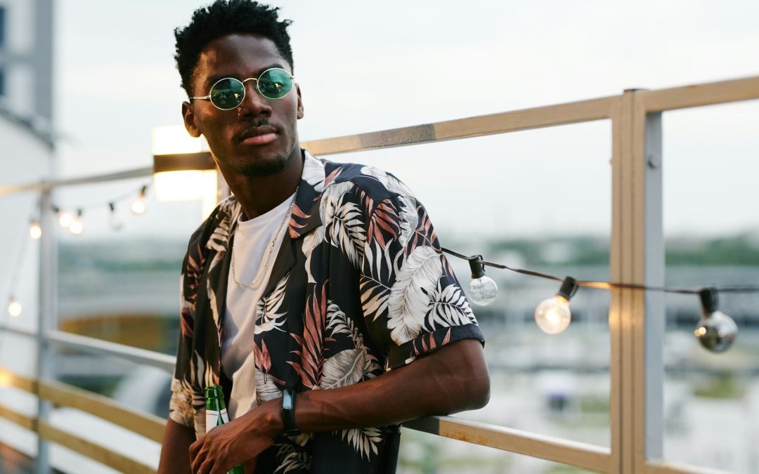 Shades of Style: A Guide to Choosing Fashionable Sunglasses